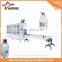 Automatic 5 liter Bottle Washing Filling Capping Machine