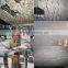 OEM supplier ISO certificate LZ3ER shotcrete spray refractory gunning gunite machine