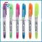 Permanent marker pen/double sides jumbo marker