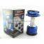 high quality hot selling plastic body zoom cheap 32 LED camping lantern