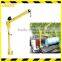 12v 24v Electric Winch SHP Cranes