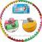 forceful massage hula hoop/98cm diameter fitness hula hoop adult