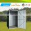 luxury garden house 2015 lifetime garden shed lifetime of galvanized metal boards
