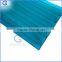 Good choice Makrolon UV 8mm polycarbonate sheet for swimming pool cover