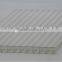 High Quality Polycarbonate PC Sheet Panel with UV for Carport