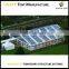Good quality transparent clear tent for events and party tent exhibiton tent