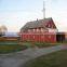 Light Steel Prefabric Horse Barns Design