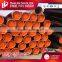 factory direct sales steel pipe and coupler scaffolding price for USD/MT