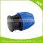 pp pe compression fittings for water supply italian style equal tee compression pipe fittings
