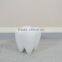 hot sale fiberglass tooth chair,used hotel chairs for sale