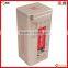 hot sale high quality beer glass gifts box