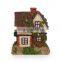 Cheapest resin fairy miniature garden house
