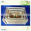 manufacturer timber pine wooden fruit shipping stacking crate