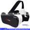 2016 Rgknse VR CASE 5 PLUS Android and ios smart phones 3D VR glasses virtual reality