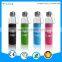 wholesale glass water bottle with silicone sleeve voss water glass bottle,water bottle glass,glass bottle water