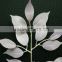 Banyan leaves. artificial Banyan leaves. ficus tree plants