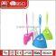 Factory Wholesale decorative cheap Long Handle Good Price Durable Plastic toilet brush holder price