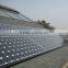 2000w low price long warranty agm battery for solar system