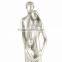 Custom gift set sweet love family statue birthday gifts