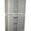 lateral filing cabinet/steel filing cabinet guangzhou factory
