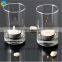 jar candle holders