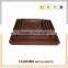 Custom-made decorative crafts wooden tray