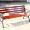 outdoors ganden park cast iron bench in china,Dear friend: Happy to hear from you. This is Wendy responsible for foreign ma