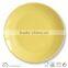 10.5" Cheap Ceramic Dinner Dishes