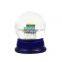 Souvenir Gifts Resin Snow Globes