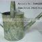 Galvanized watering can metal printing water can