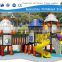 (HD-401 ) School /Kindergarten /Park Use LLDPE Plastic Durable Large Children Slide