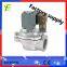 Electromagnetic Diaphragm Solenoid Pulse Valve