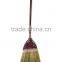 bamboo handle small cleaning CORN BROOM