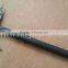 Fiberglass handle steel tomahawk axe