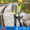 PPSN55 T-Handle Heavy Equipment Hydraulic Rock Breaker Drill For Digger