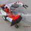 Walking Type Agricultural Machinery Pastoral Management Furrowing Machine