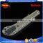 utility knife retractable blade box cutter art knives snap off lock razor blade aluminum alloy shell