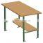 New style factory direct metal work bench manufacturer