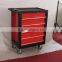 Five drawers medium tool trolley /tool box