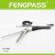 S3-1063A 7-1/4" Inch 2CR13 Stainless Steel Blade With ABS Handle Best Sale Triple Hair Scissors Factory