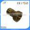 forged metal water meter pipe fittings