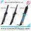 OEM ODM Auto Rotation LCD Digital Display Hair Curler Set