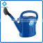 3.8L Garden Plastic Watering Can, Garden Watering Pot