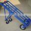 HT1595 Foldable Steel Stair Climb Multipurpose Hand Trolley