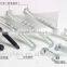 Berrylion Chrome Vanadium Steel 3 Jaws Gear Puller