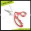 SK010 9" Beautiful Design High Quality Kitchen Scissors