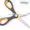 S66040 CE Qualified 6-1/2" Popular Ergonomic Handle Design Stationery Scissors