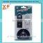 88mm HCS Semi Round Oscillating Multitool Saw Blades