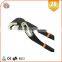 Carbon Steel Adjustable Channel Monkey Water Pump Plier
