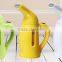 new colourful mini travel steamer iron 280ml